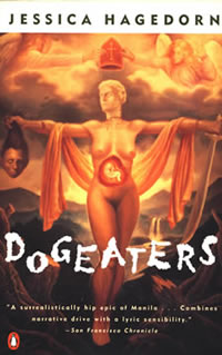 Jessica Hagedorn - Dogeaters